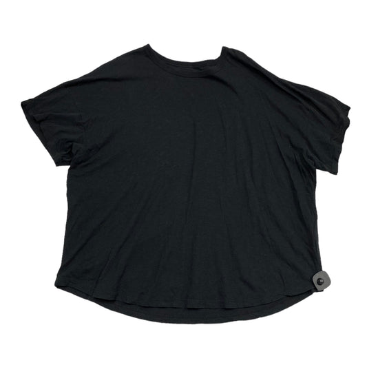 Top Short Sleeve Basic By Madewell  Size: 2x