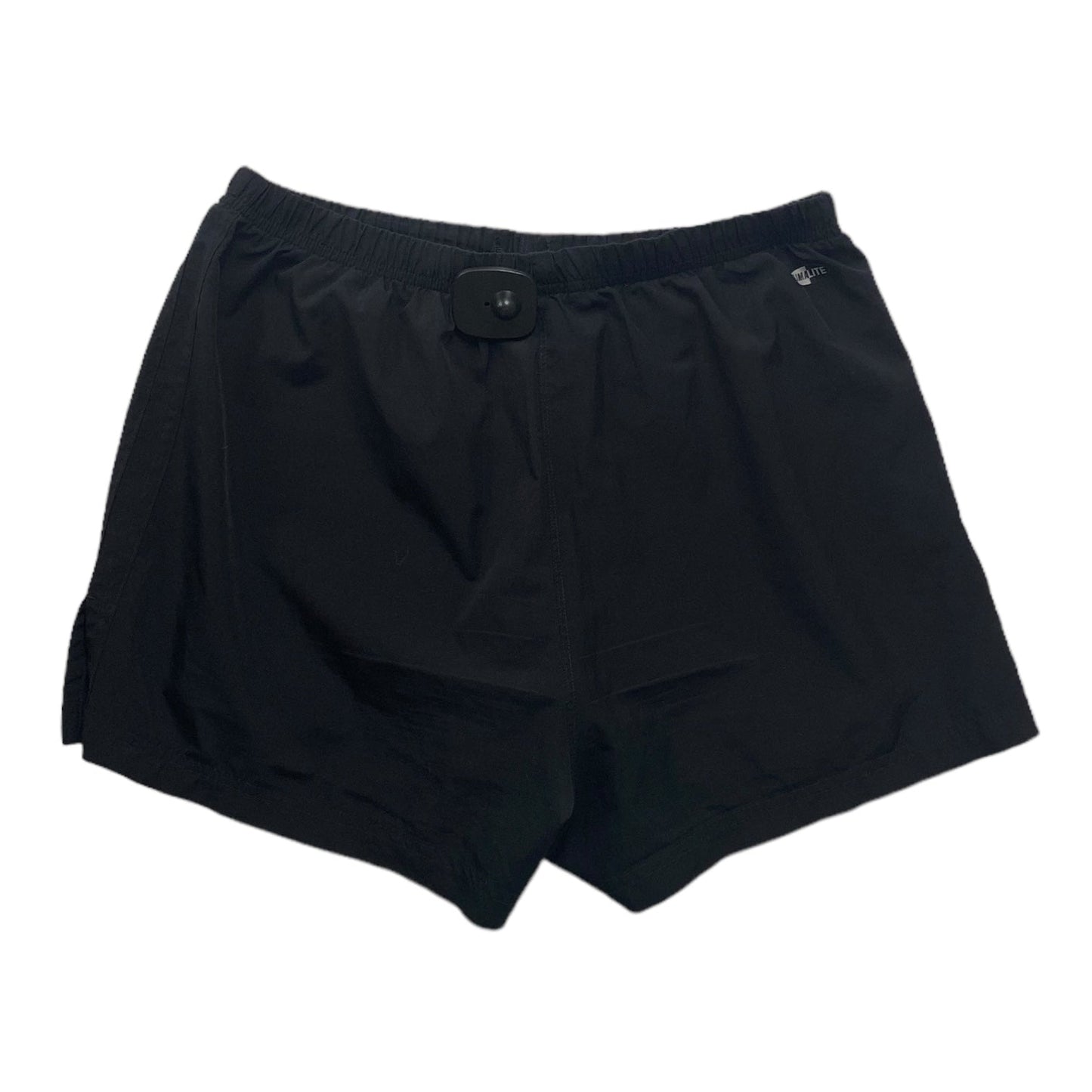 Black Shorts Adidas, Size L