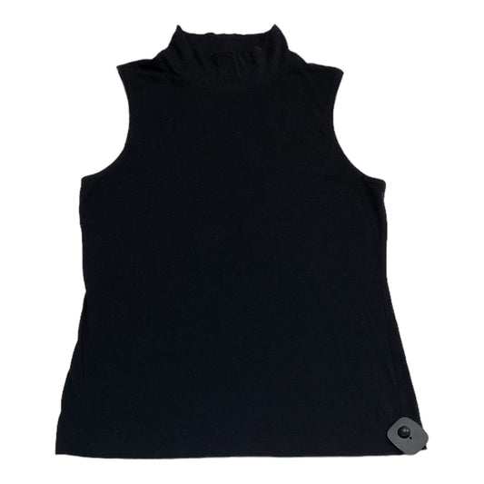 Athletic Tank Top By Athleta In Black, Size: S