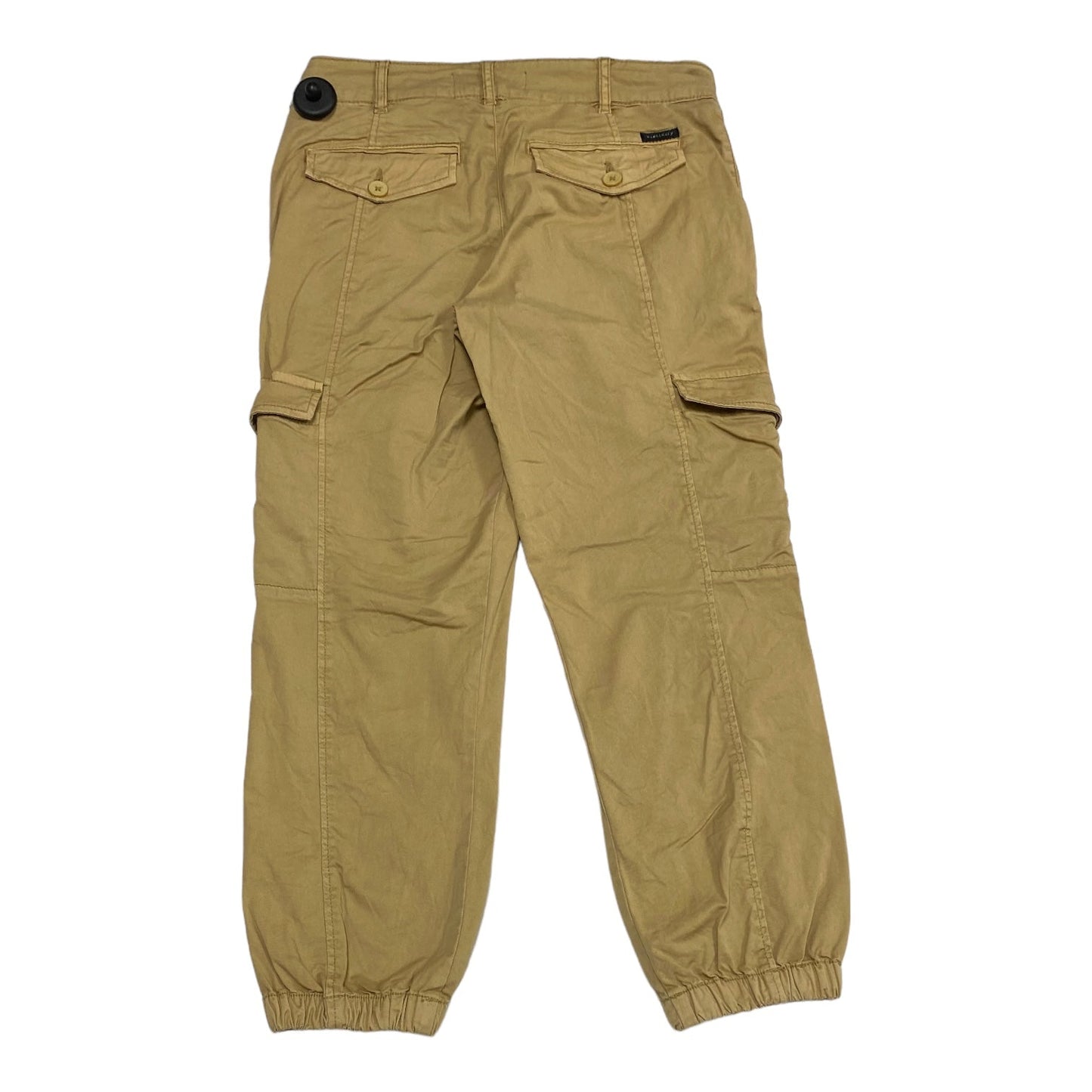 Pants Cargo & Utility By Sanctuary In Tan, Size: 4