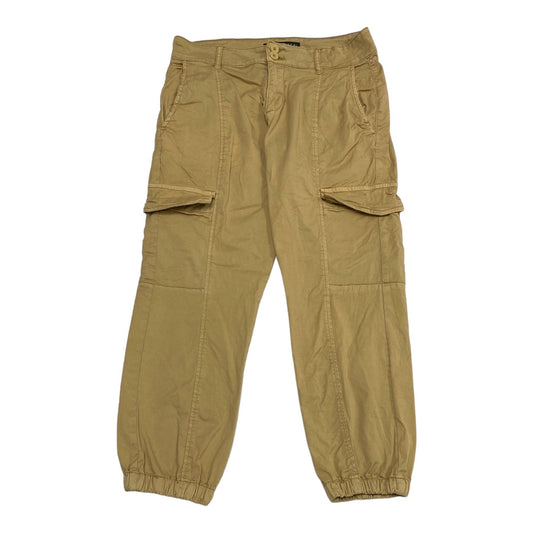 Pants Cargo & Utility By Sanctuary In Tan, Size: 4