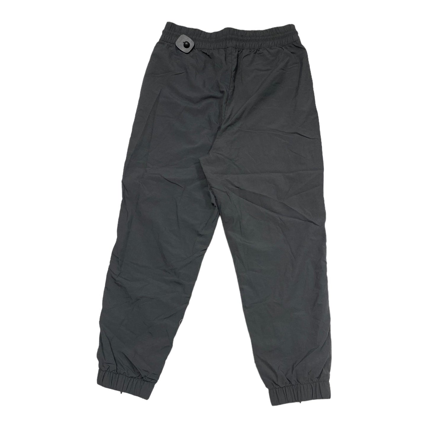 Athletic Pants By Gapfit In Grey, Size: M