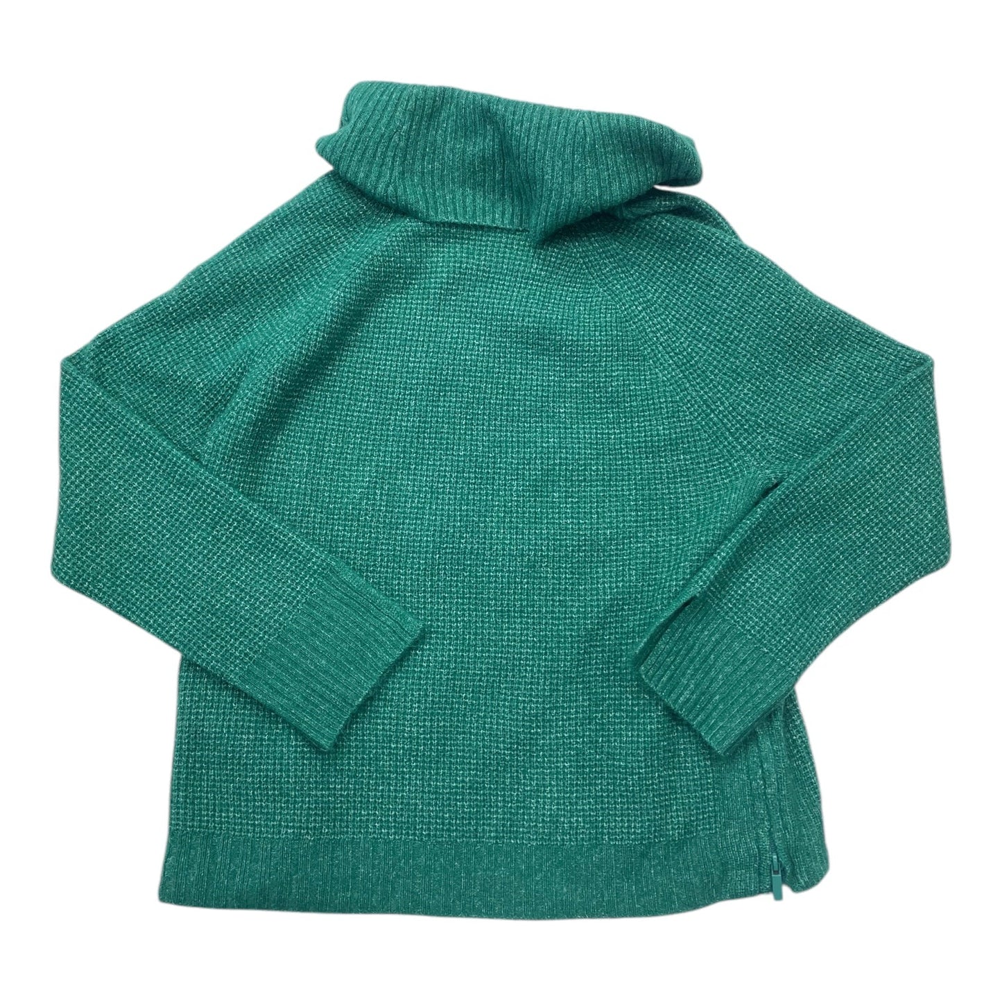 Sweater By Lou And Grey In Green, Size: M