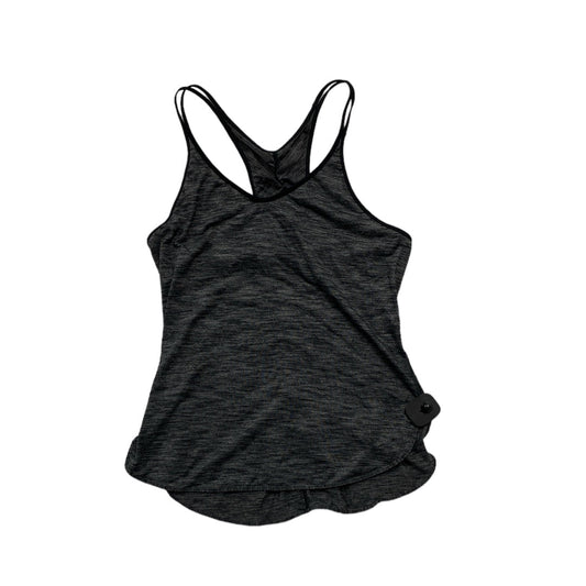 Athletic Tank Top By Lululemon  Size: 6