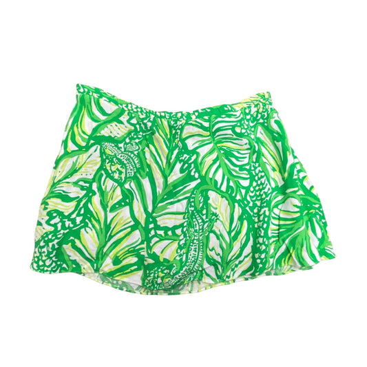 Skort Designer By Lilly Pulitzer  Size: Xxs