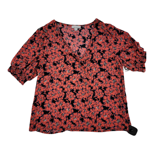 Top Short Sleeve By Allison Joy  Size: S