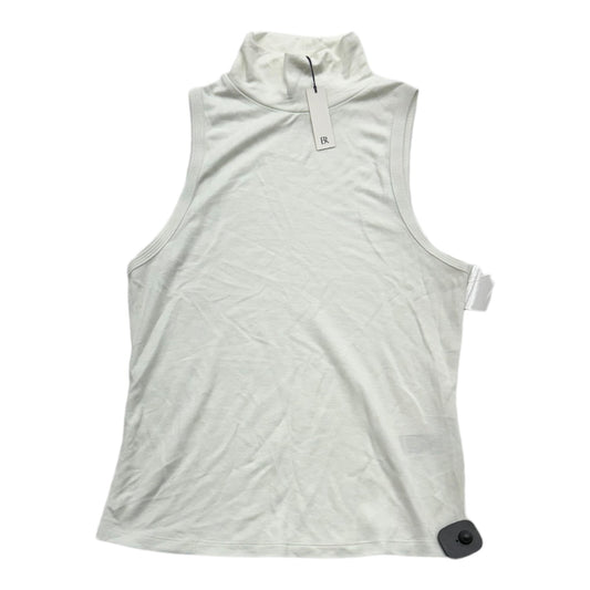 Top Sleeveless By Banana Republic  Size: L