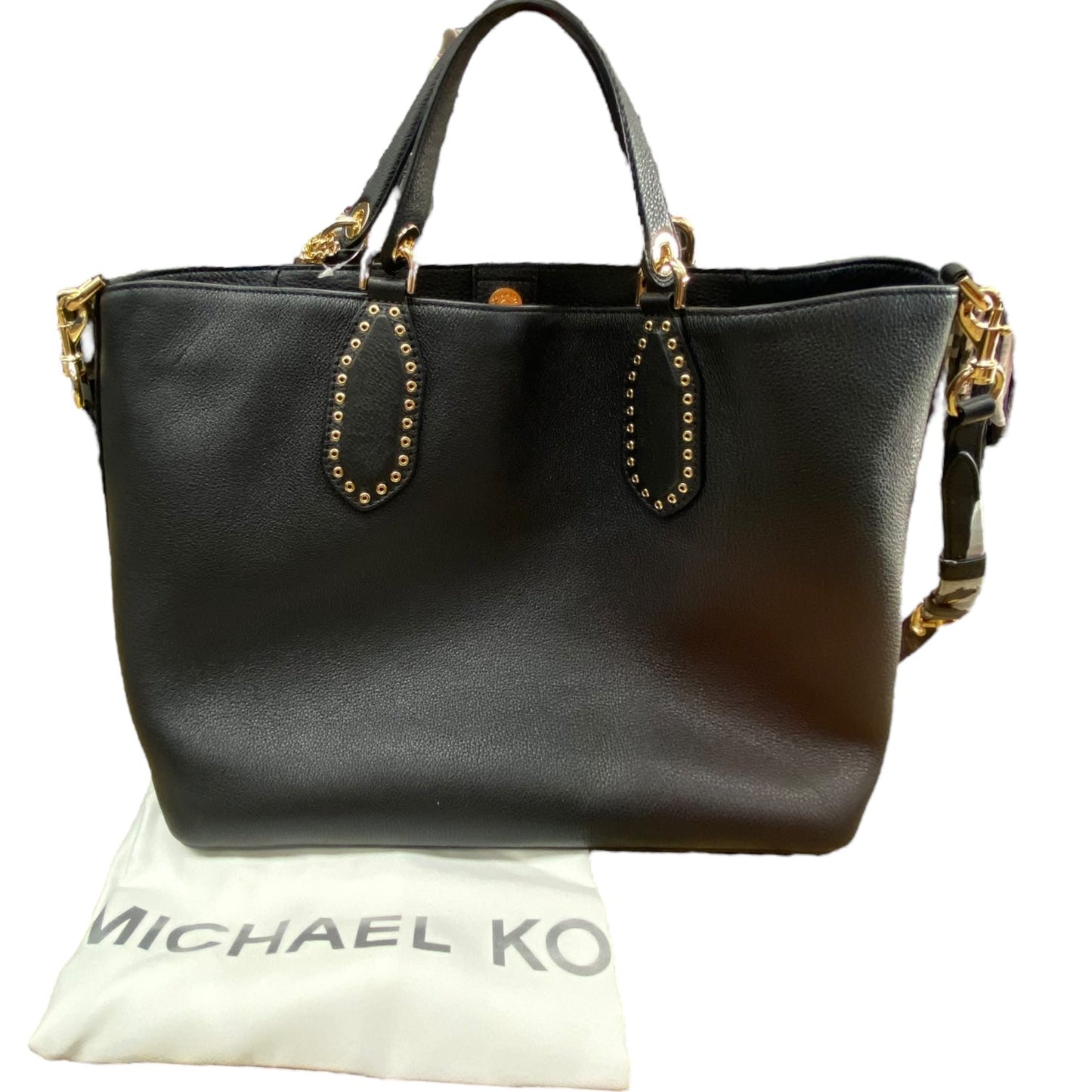 Handbag Designer By Michael Kors  Size: Large