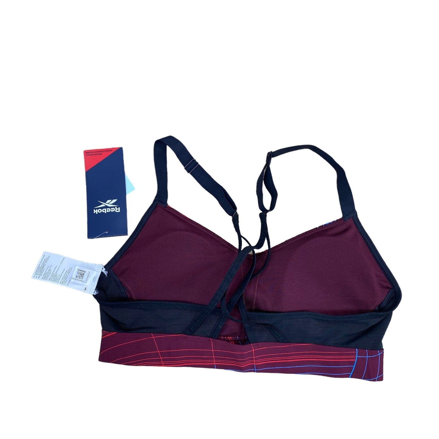 Athletic Bra By Reebok  Size: S