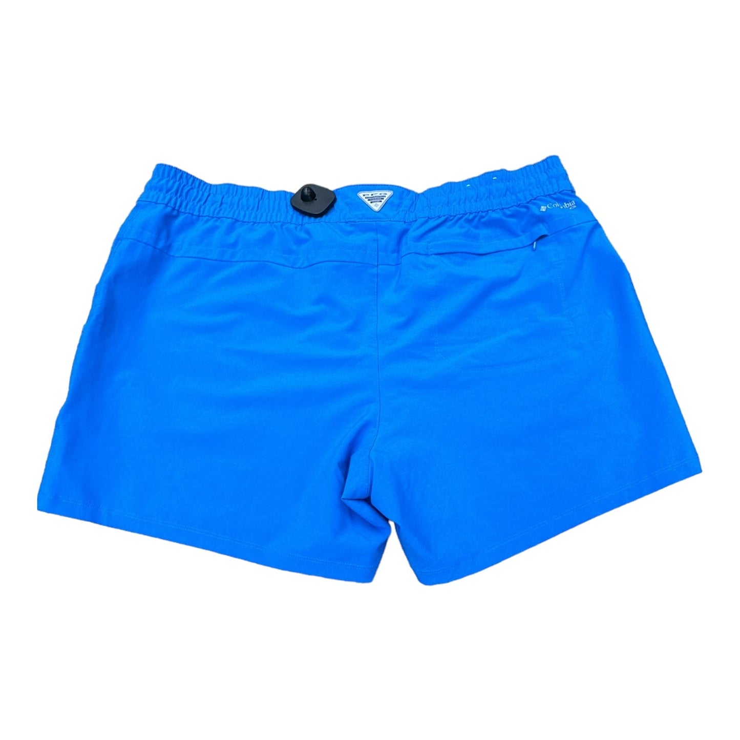 Athletic Shorts By Columbia  Size: Xl