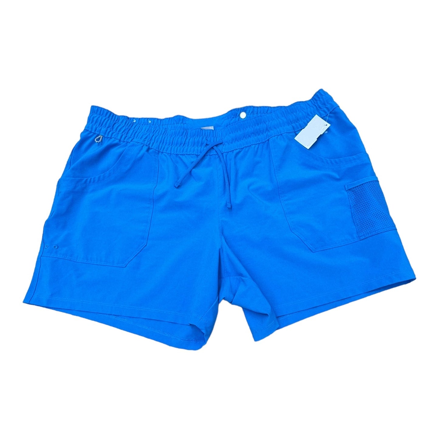 Athletic Shorts By Columbia  Size: Xl