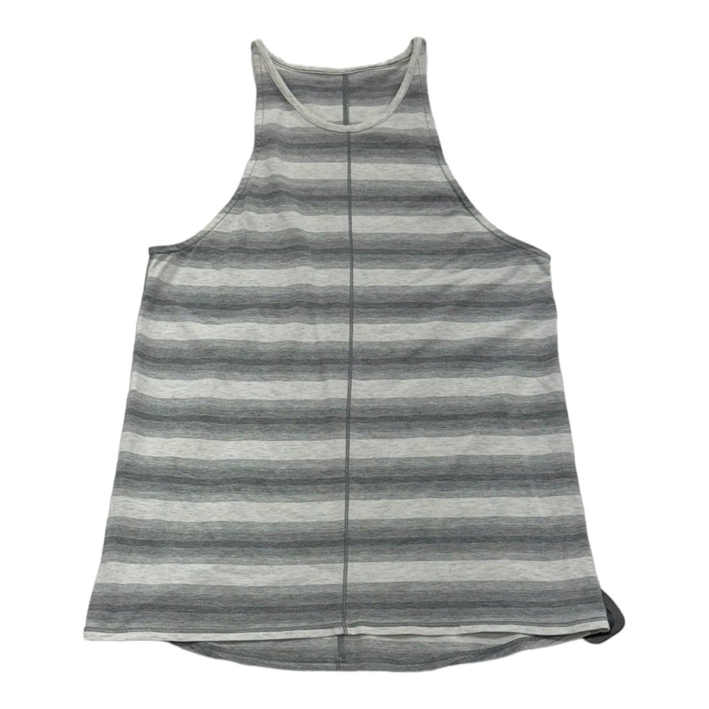 Athletic Tank Top By Lululemon  Size: S