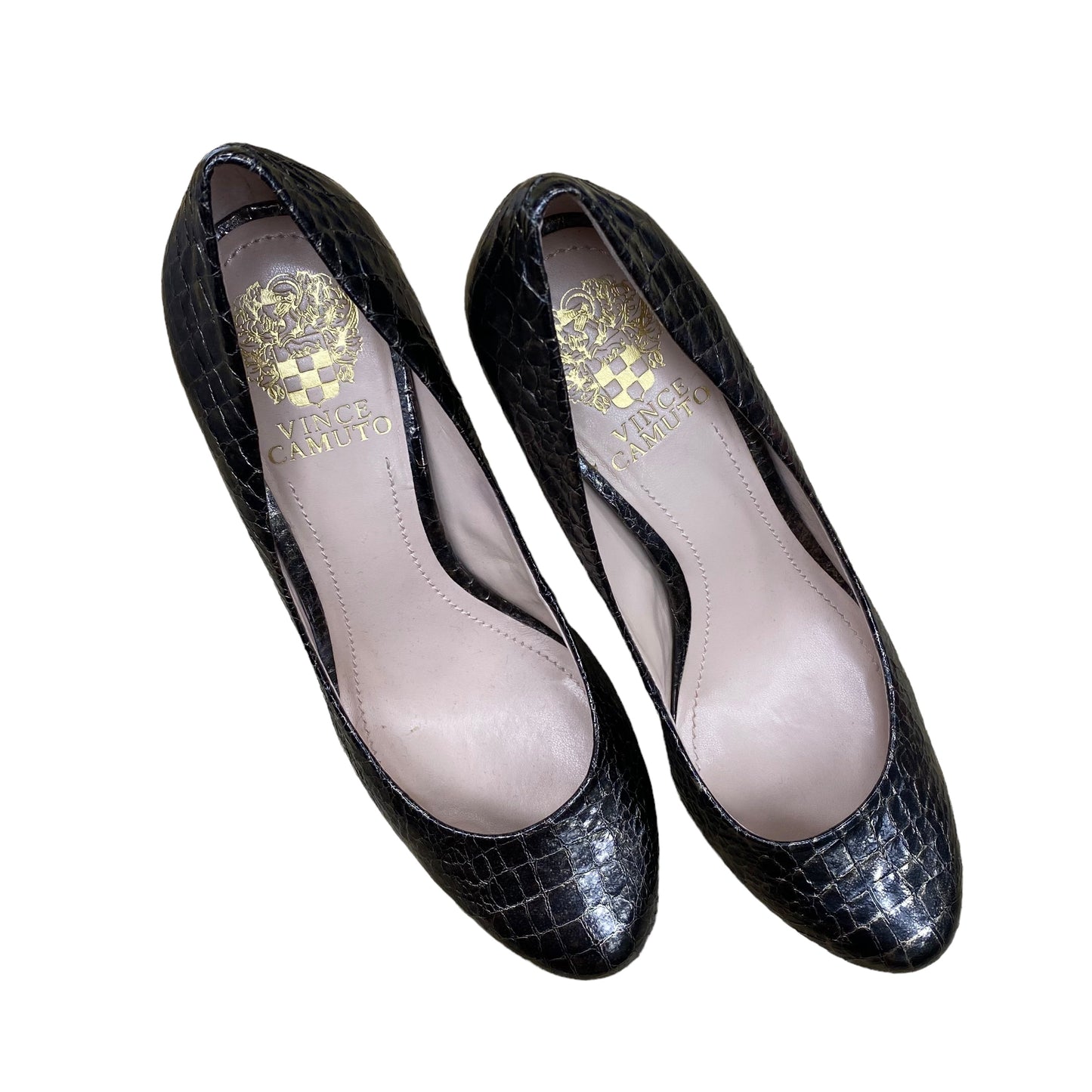 Shoes Heels Stiletto By Vince Camuto  Size: 6.5