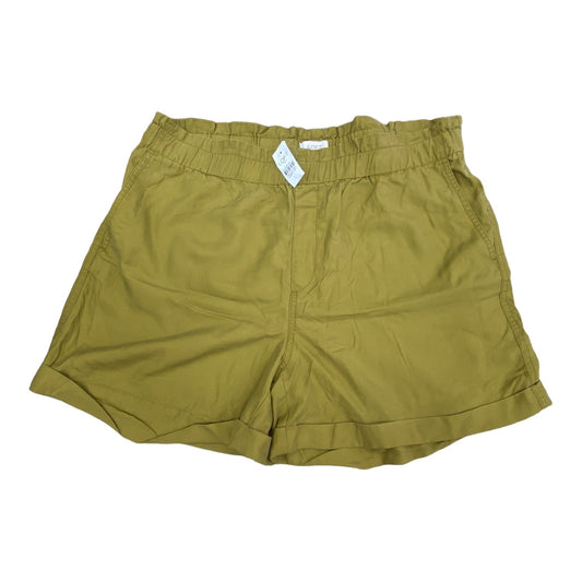 Shorts By Loft  Size: L