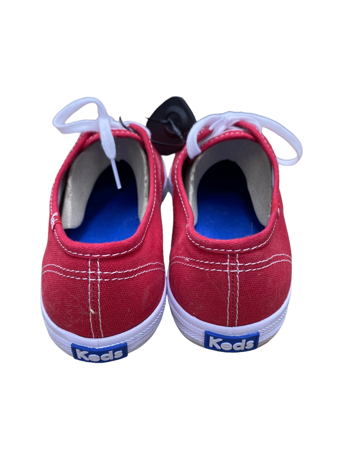 Shoes Sneakers By Keds  Size: 6.5