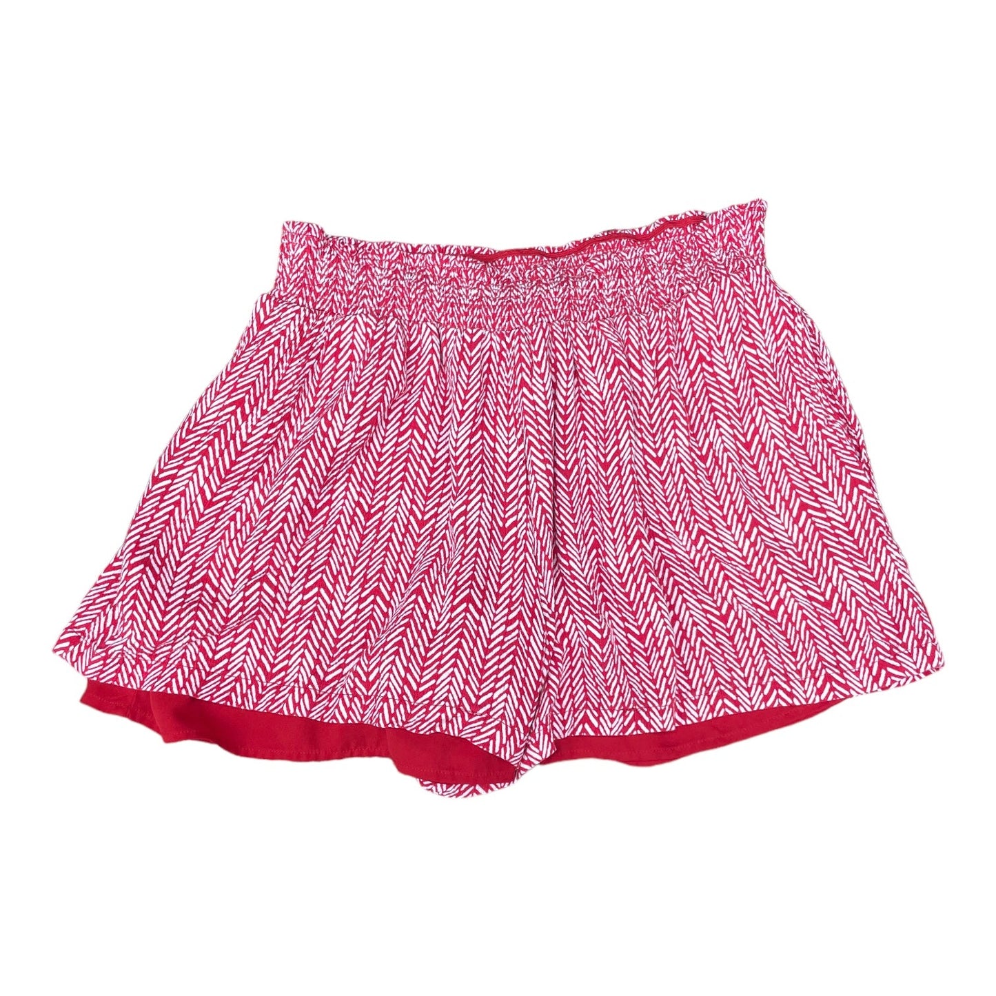 Red Shorts Knox Rose, Size L