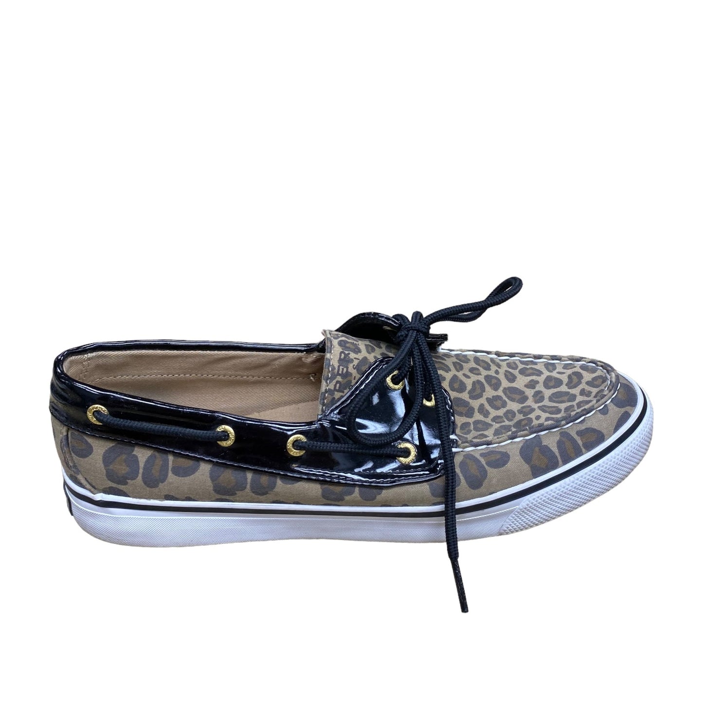 Shoes Flats Boat By Sperry  Size: 9.5