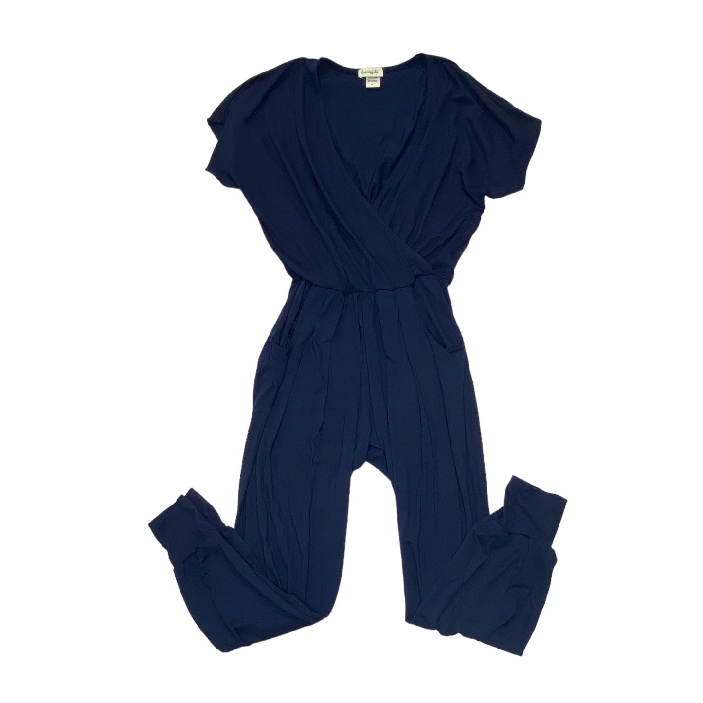 Jumpsuit By  LOVEAPPELLA Size: Petite   S