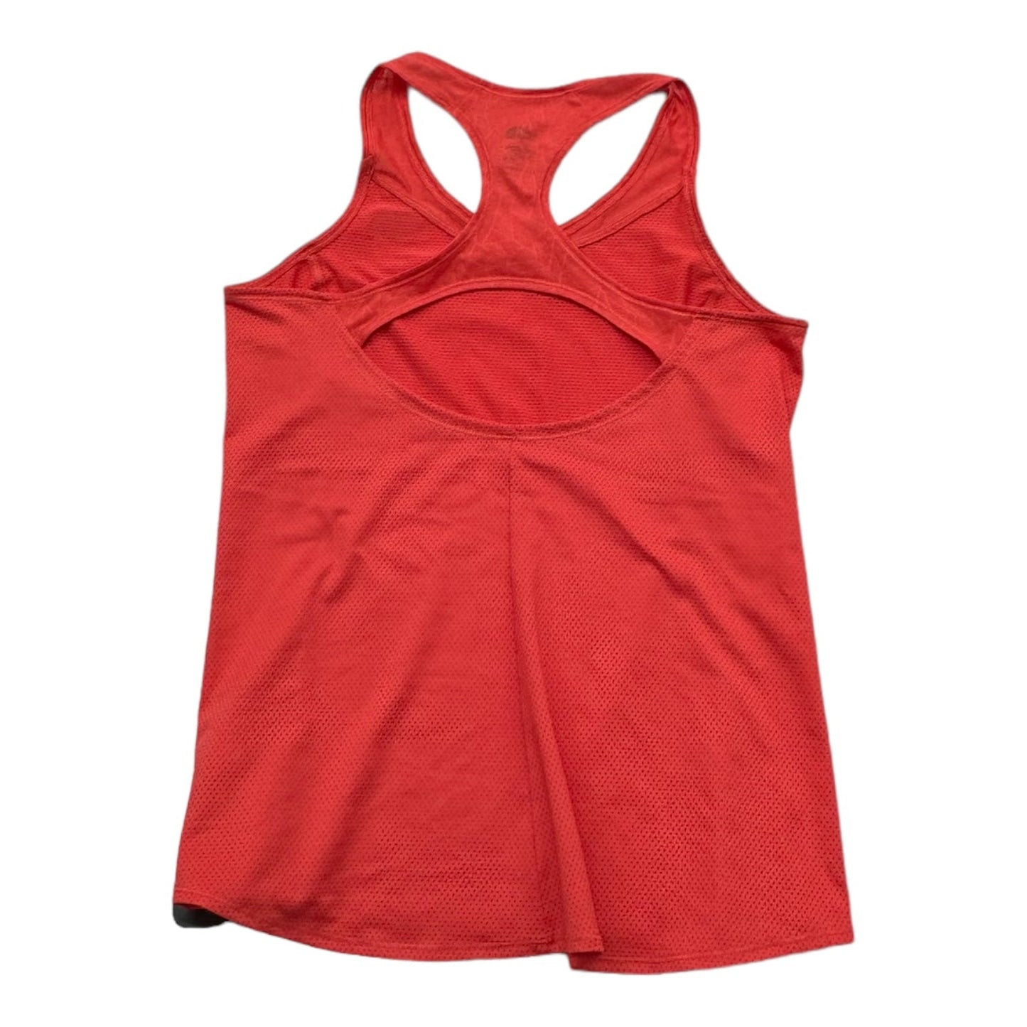 Athletic Tank Top By The North Face  Size: M