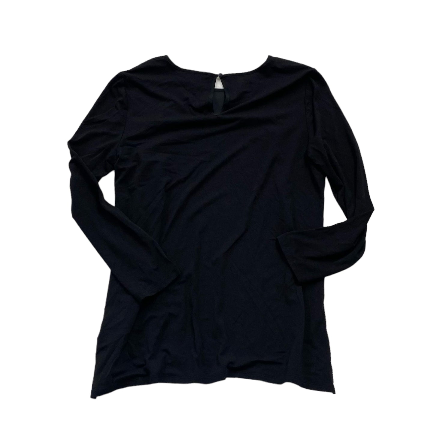 Top Long Sleeve By Vince Camuto  Size: M