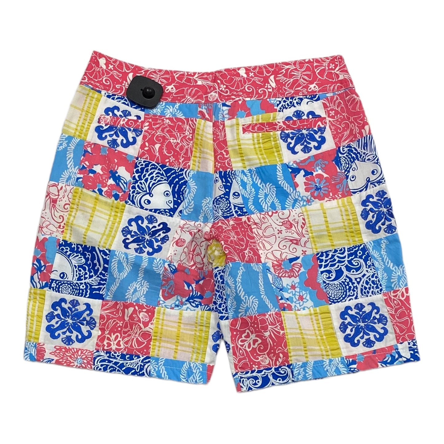 Shorts Designer By Lilly Pulitzer  Size: 2