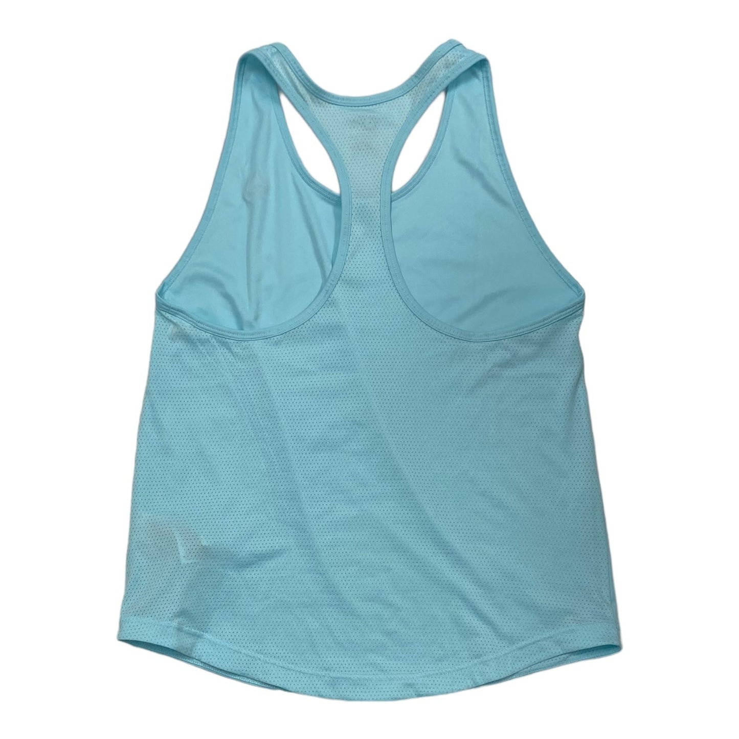 Blue Athletic Tank Top Reebok, Size M