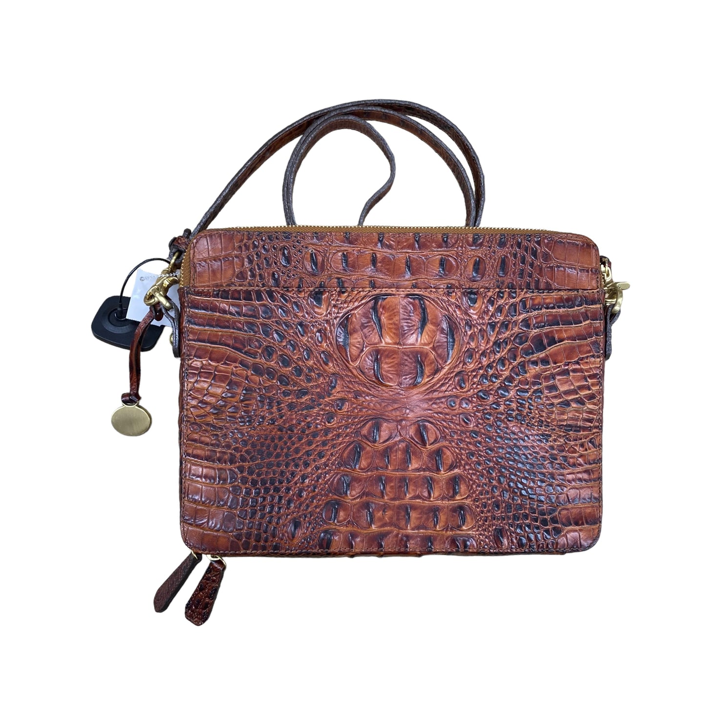 Handbag Designer Brahmin, Size Medium