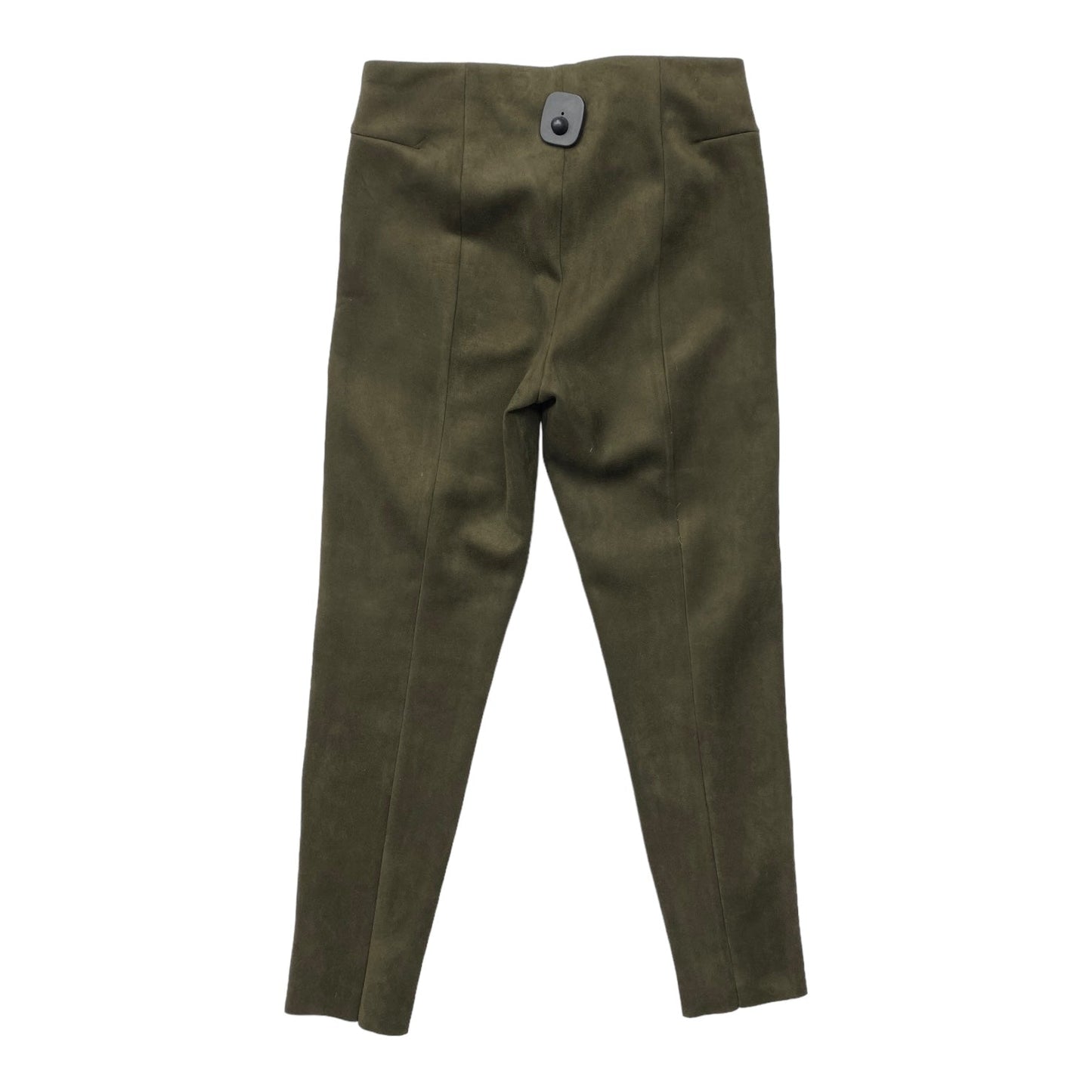 Pants Other By Zara Basic In Green, Size: L