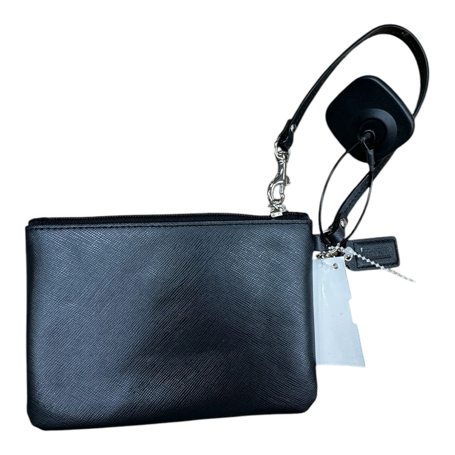 Wristlet Designer By Coach, Size: Small