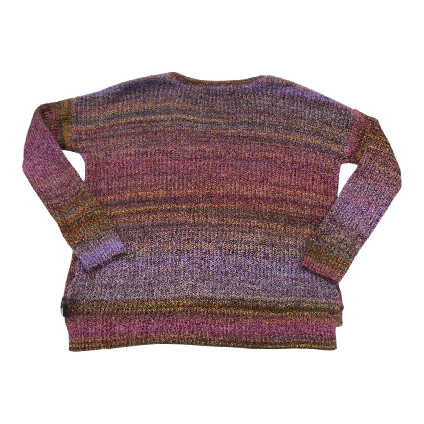 Sweater By Christian Siriano In Multi-colored, Size: Xs