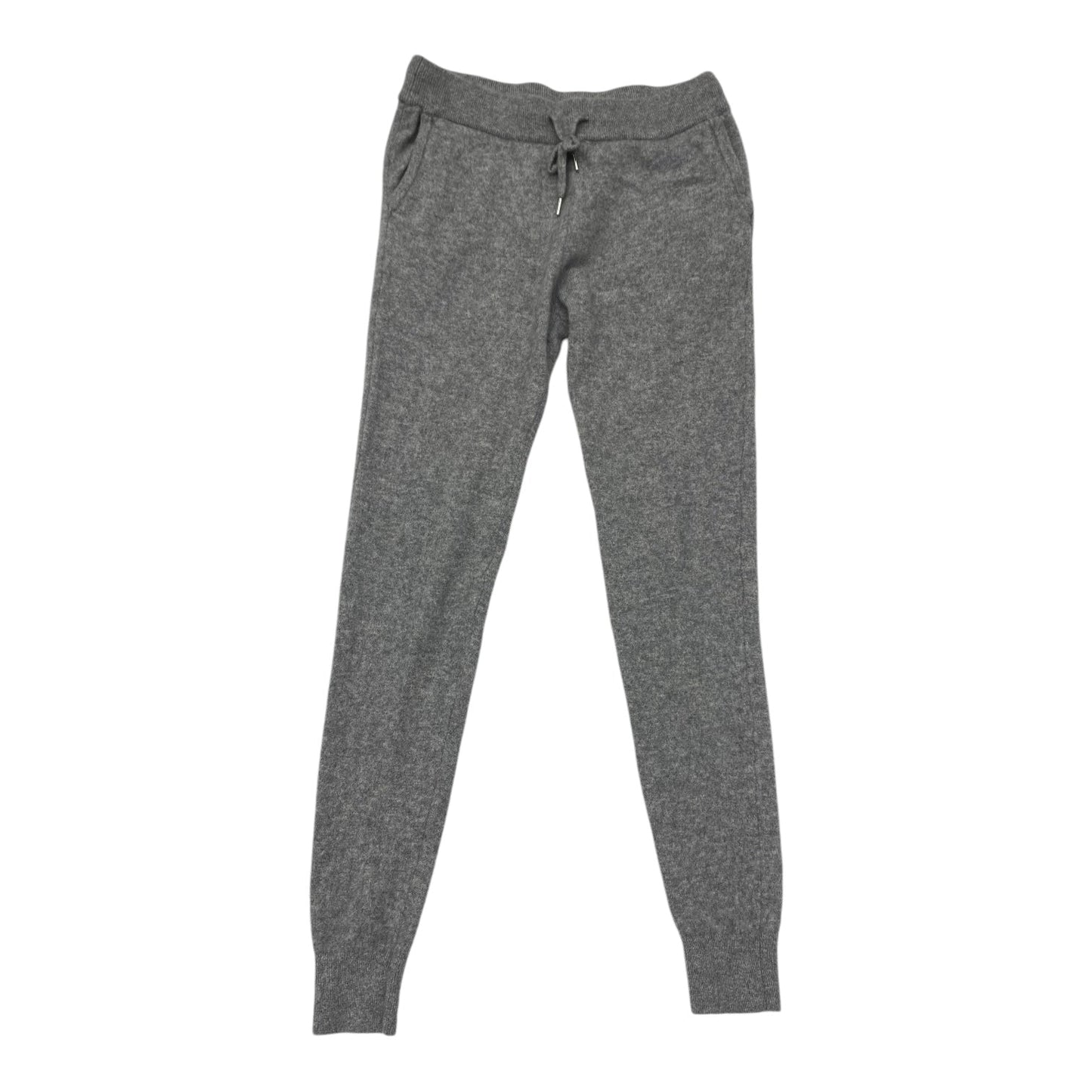 Pants Other By QUINCE In Grey, Size: Xs