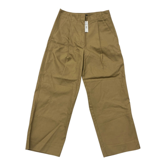 Pants Other By Banana Republic In Brown, Size: 4