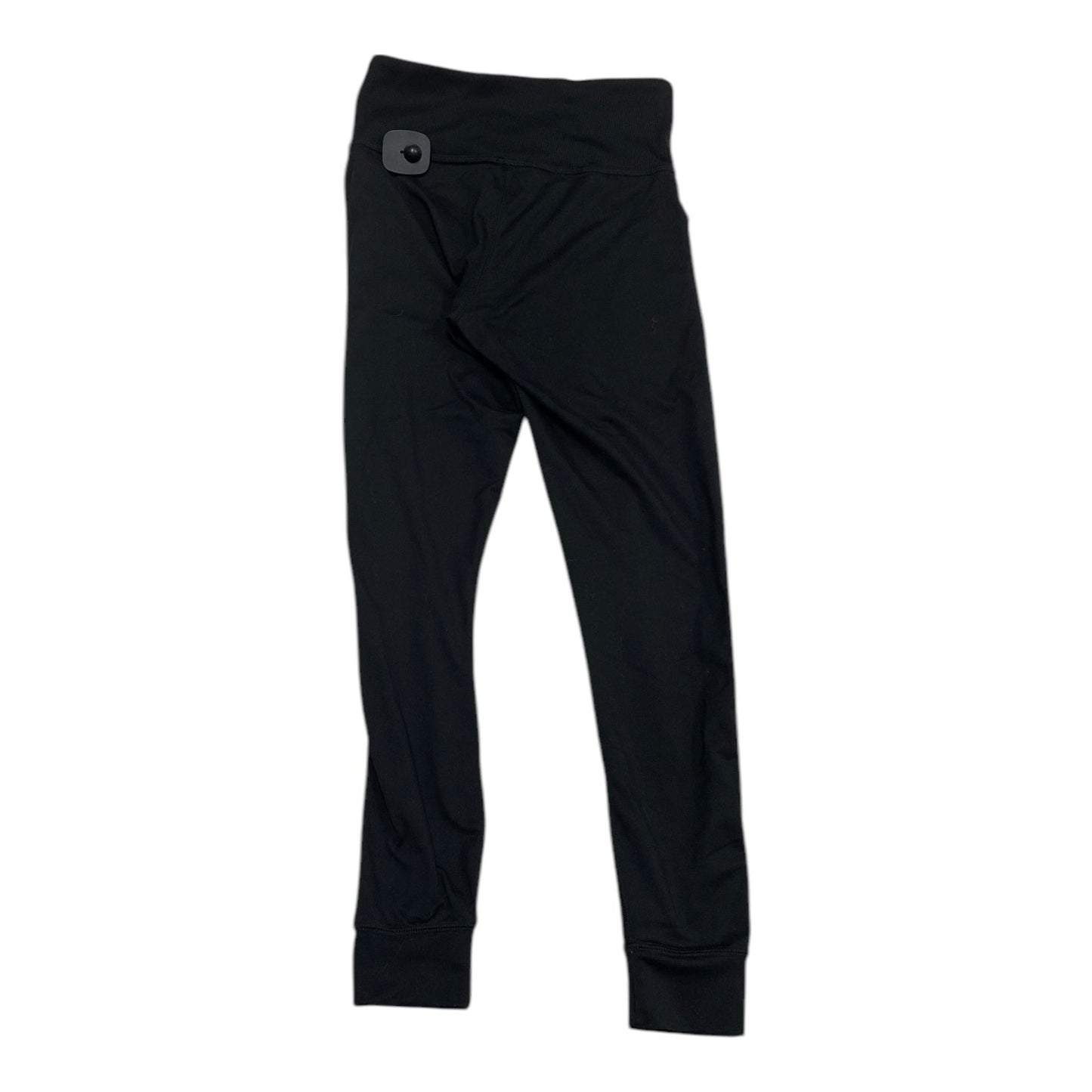 Athletic Pants By Puma In Black, Size: S