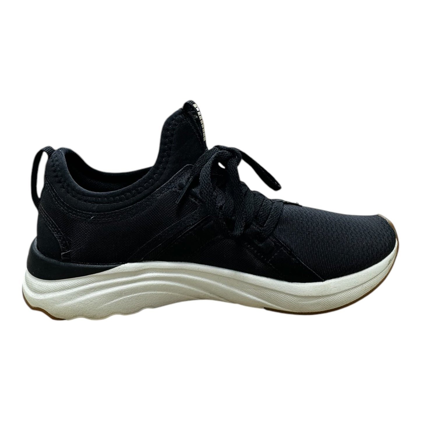 Shoes Athletic By Puma In Black, Size: 8