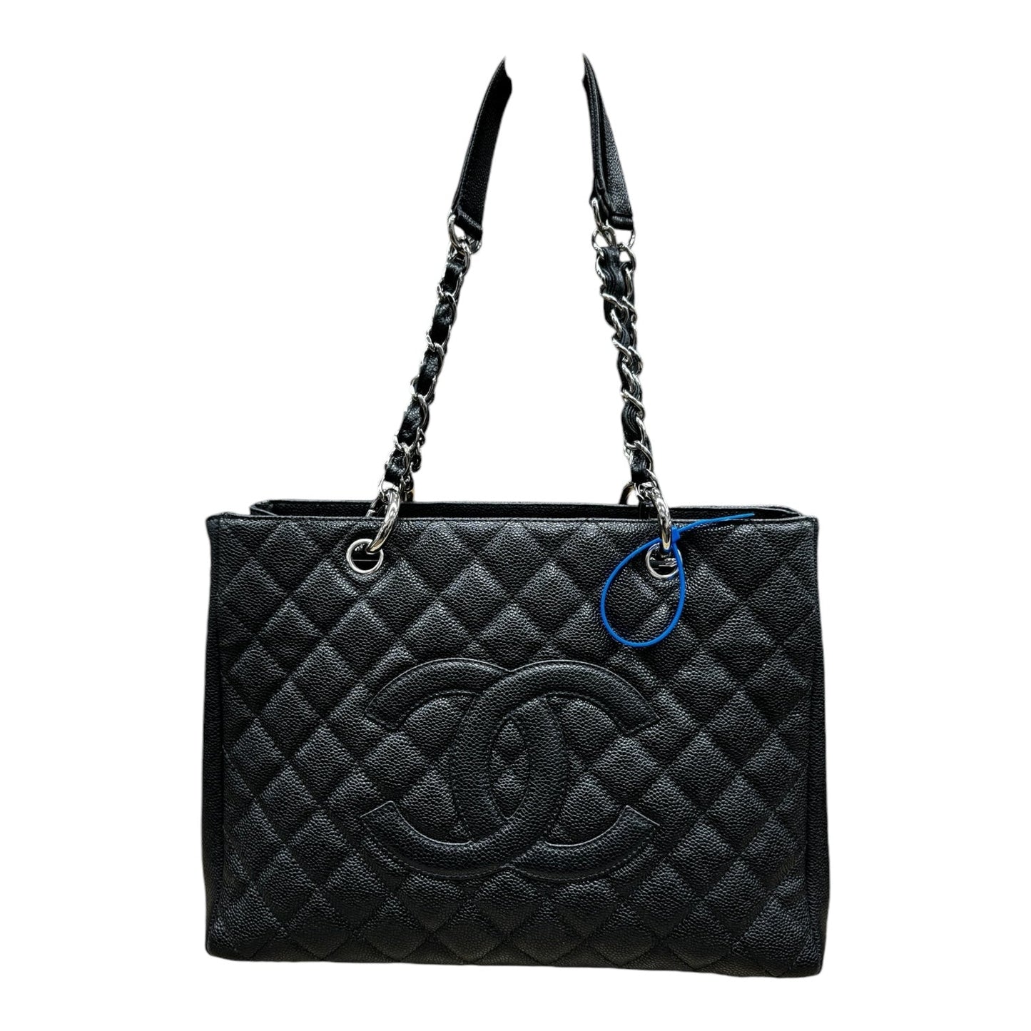 Handbag Luxury Designer By Chanel, Size: Medium