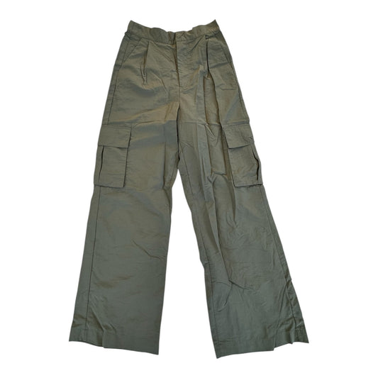 Athletic Pants By Cmc In Green, Size: Xs