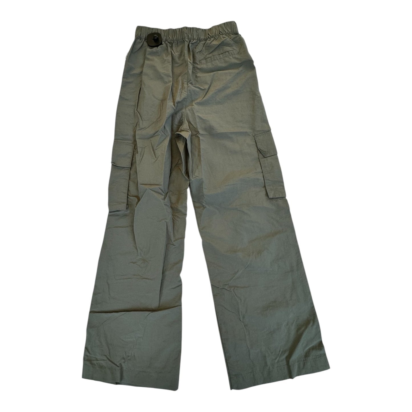 Athletic Pants By Cmc In Green, Size: Xs