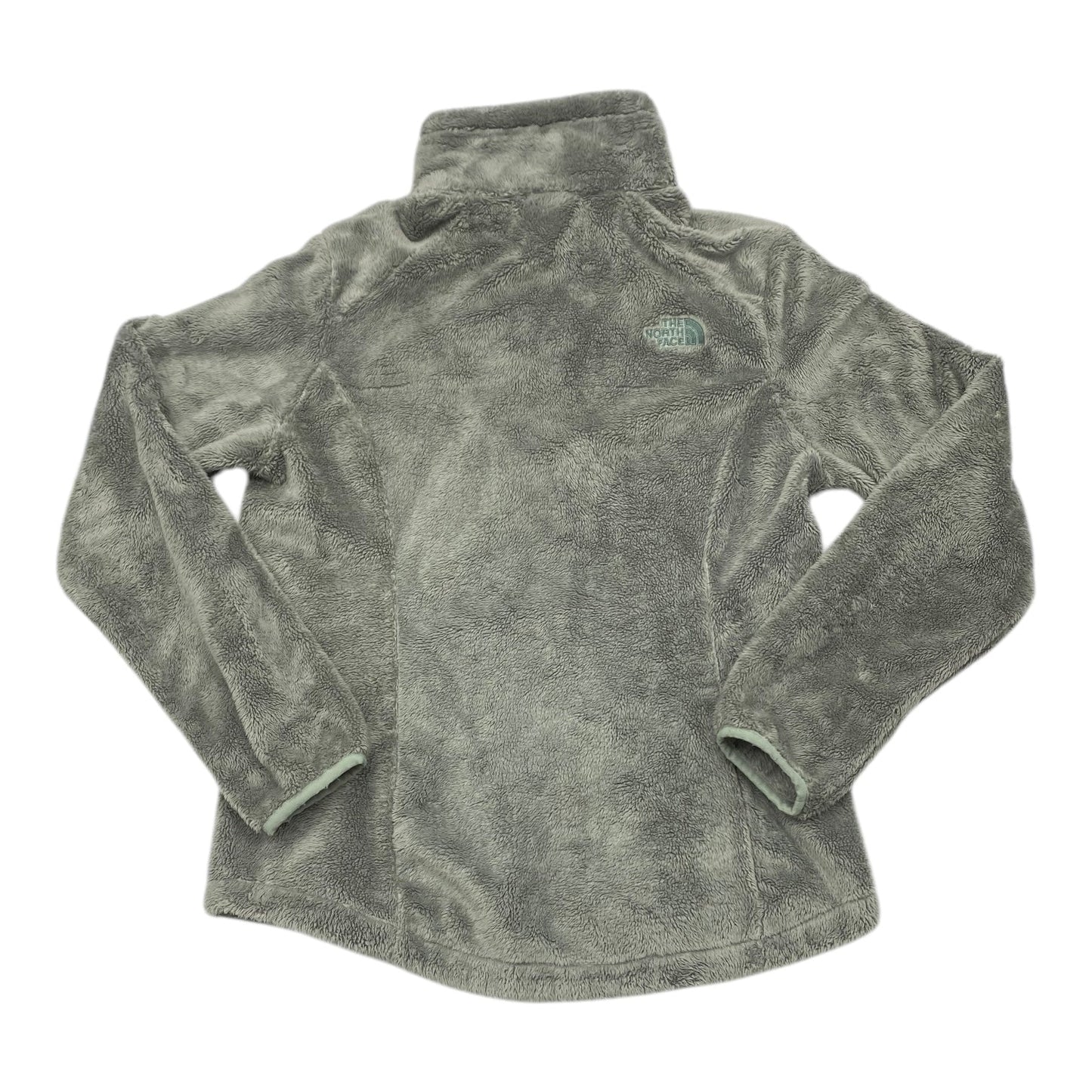 Athletic Fleece By The North Face In Green, Size: M