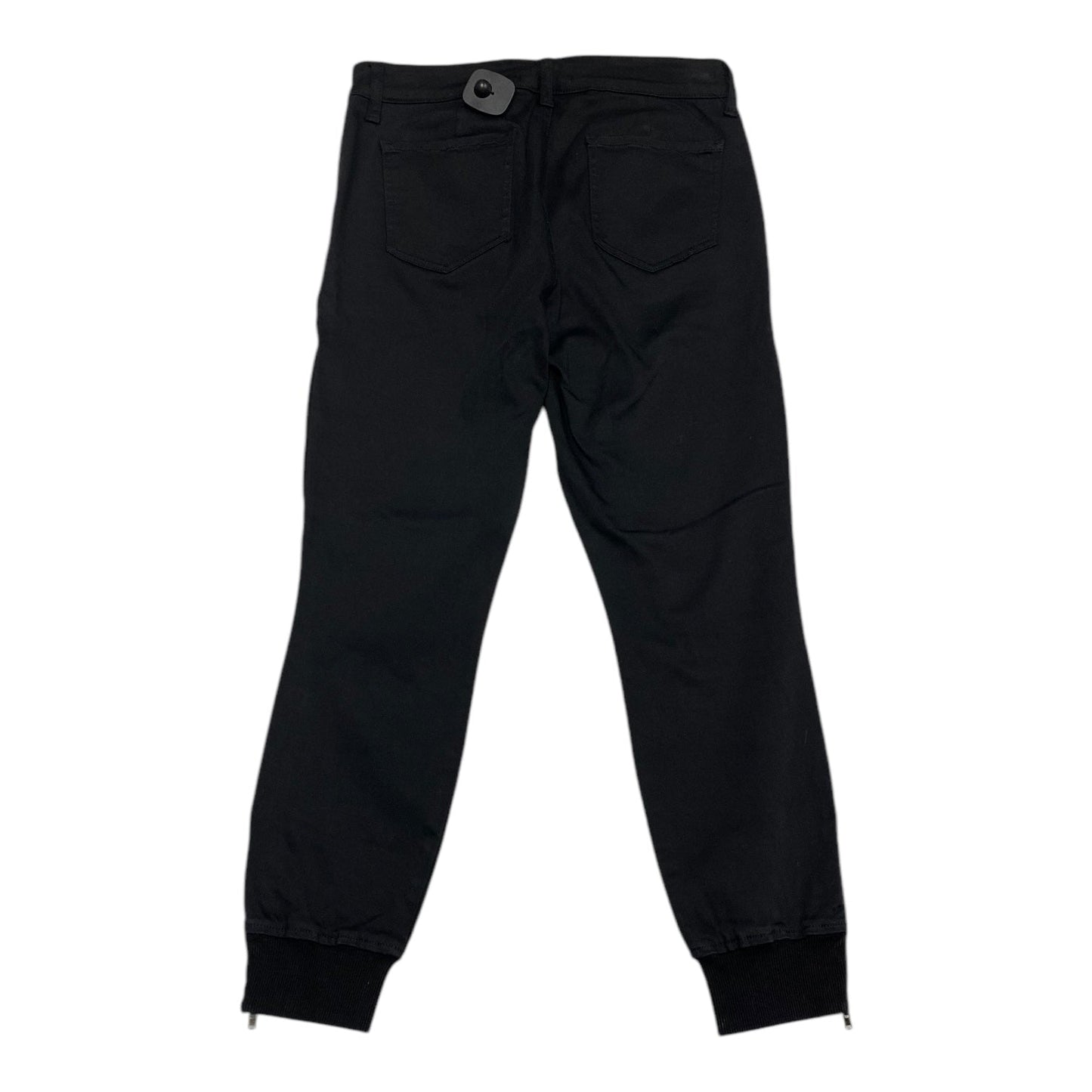 Pants Joggers By Level 99 In Black, Size: 4