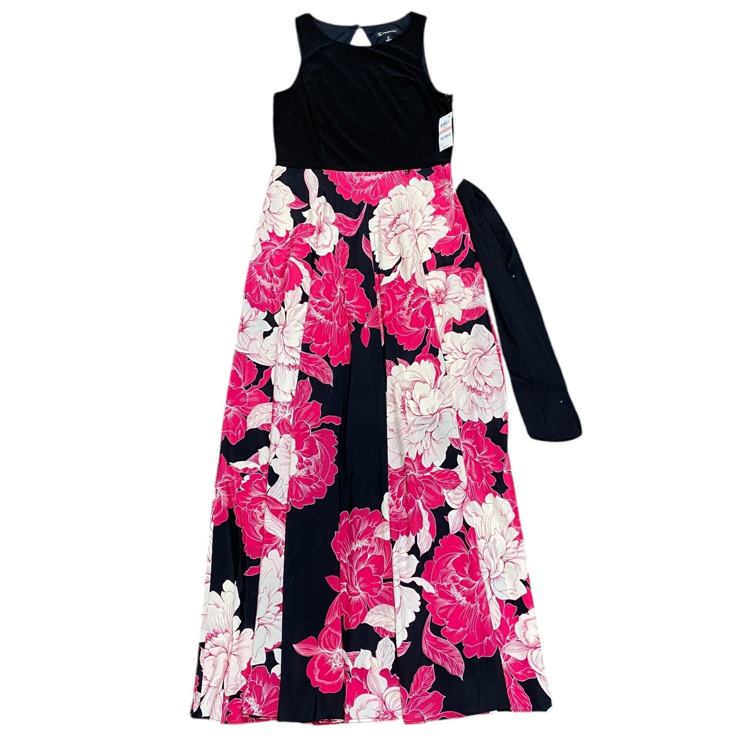 Dress Party Long By INC In Multi-colored, Size: L