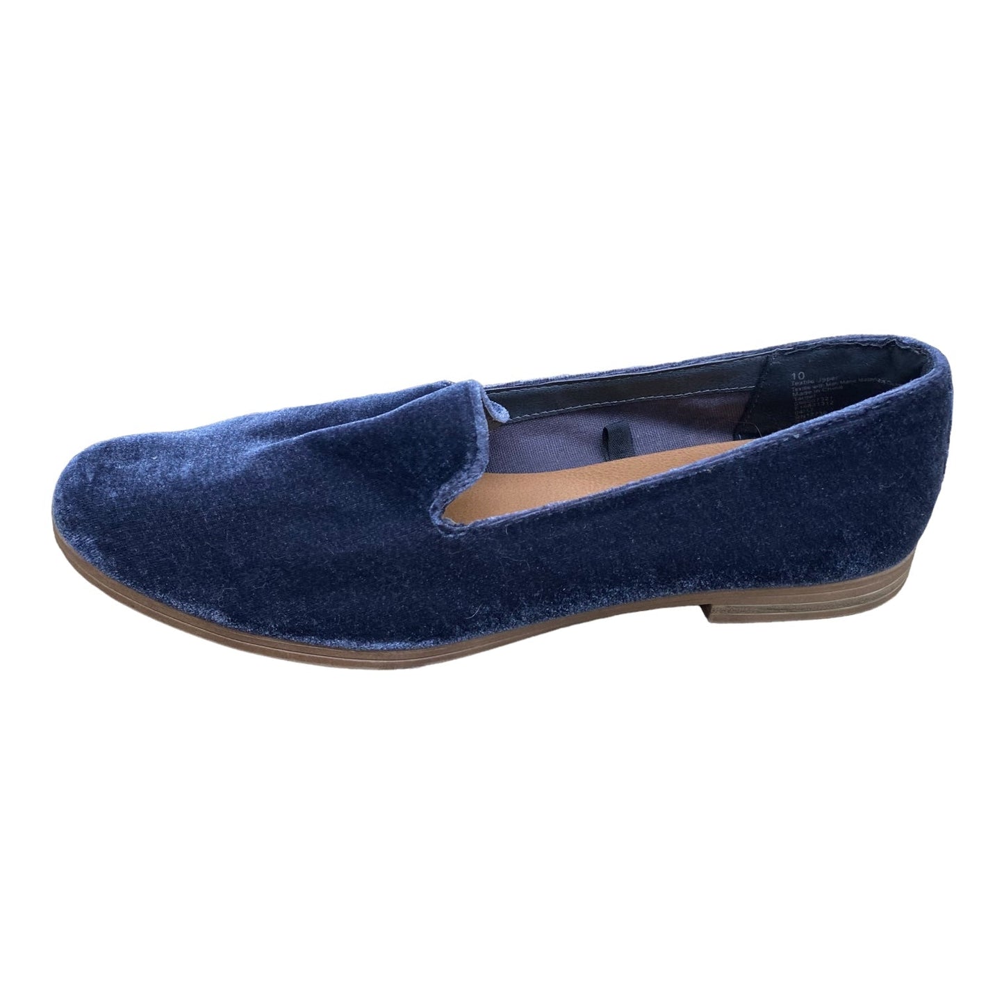 Shoes Flats Espadrille By Dolce Vita  Size: 10