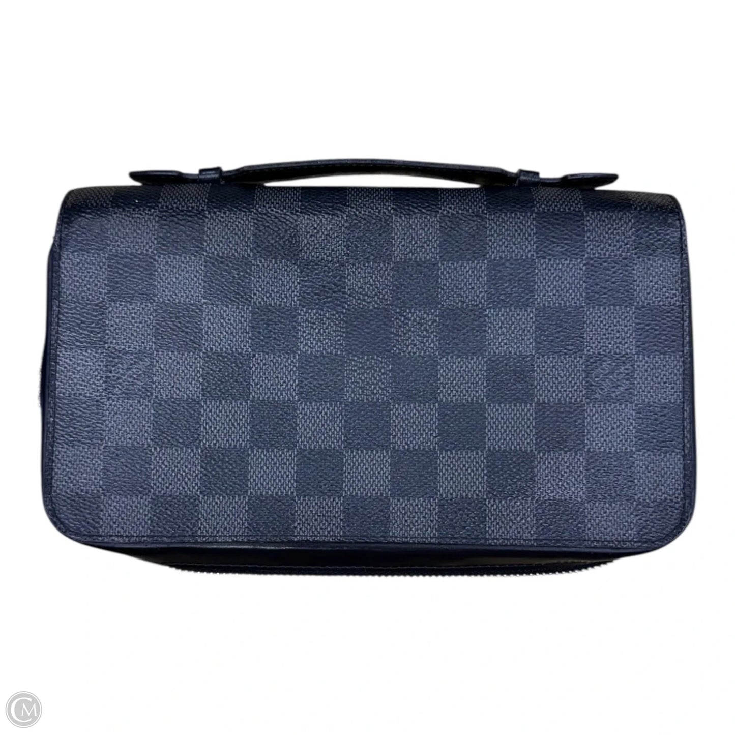 Wallet Luxury Designer By Louis Vuitton, Size: Large