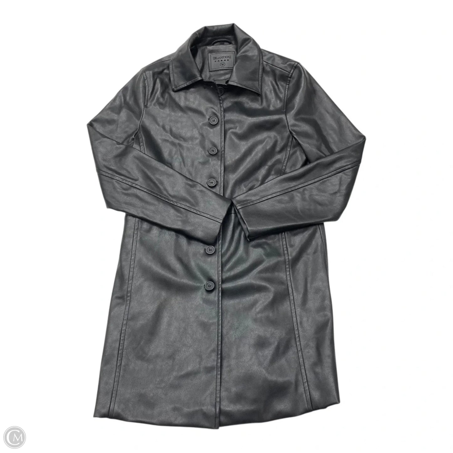 Jacket Other By Blanknyc In Black, Size: M