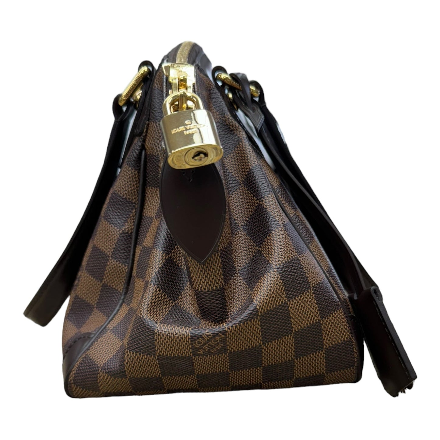 Handbag Luxury Designer By Louis Vuitton  Size: Medium