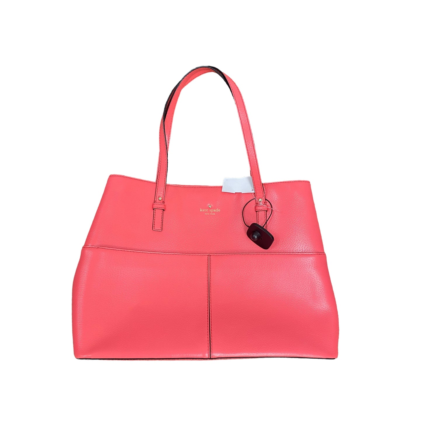 Handbag Designer By Kate Spade  Size: Large