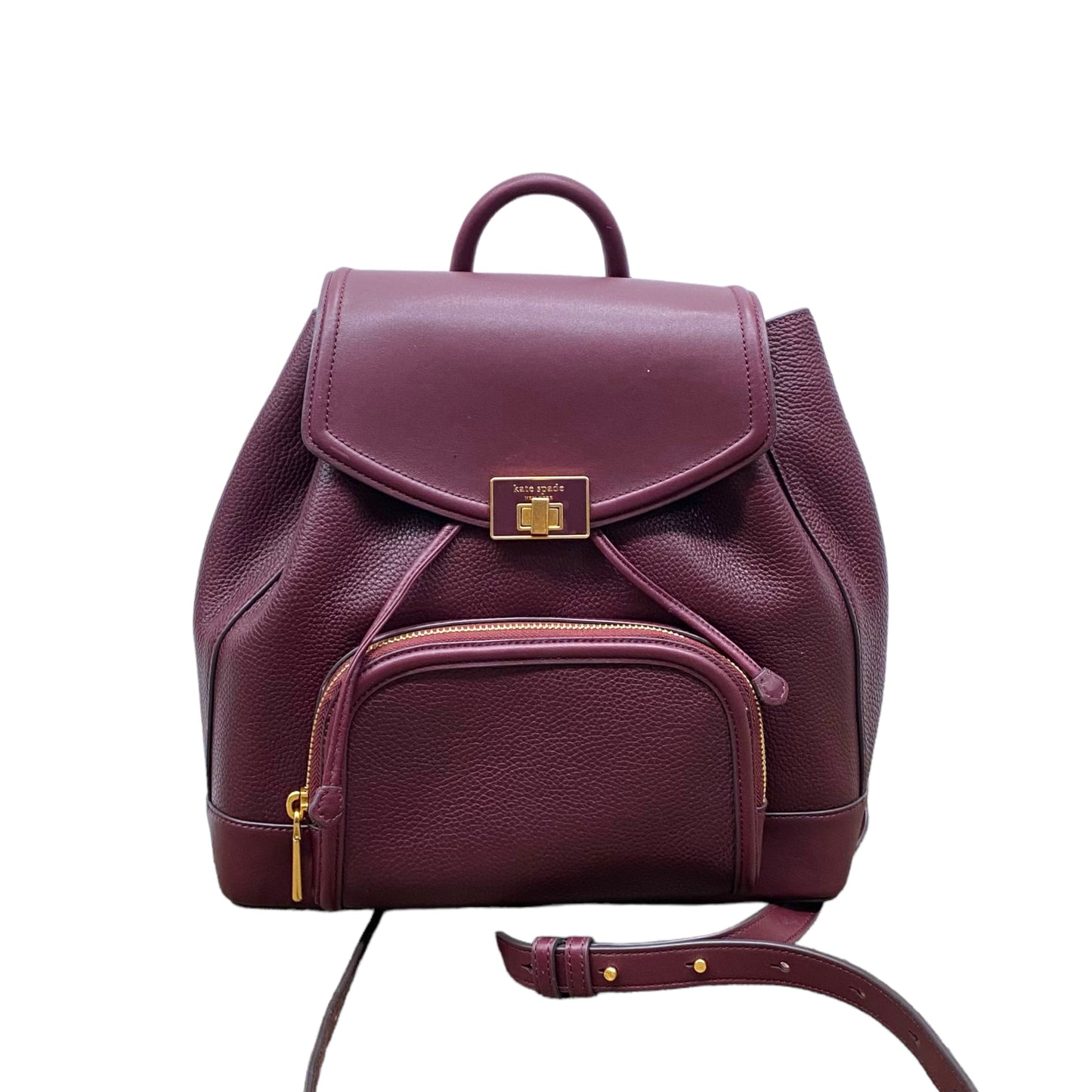 Backpack Designer By Kate Spade  Size: Large