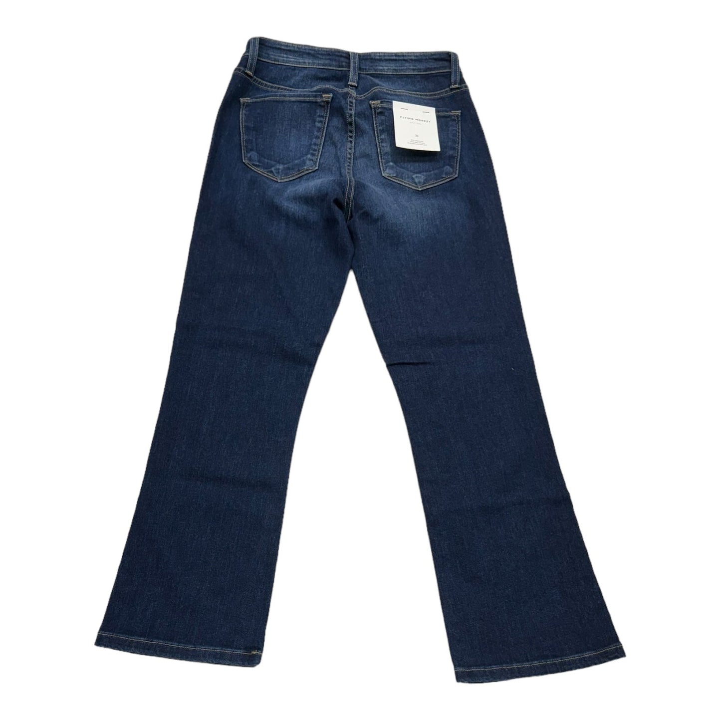 Jeans Skinny By Flying Monkey  Size: 2