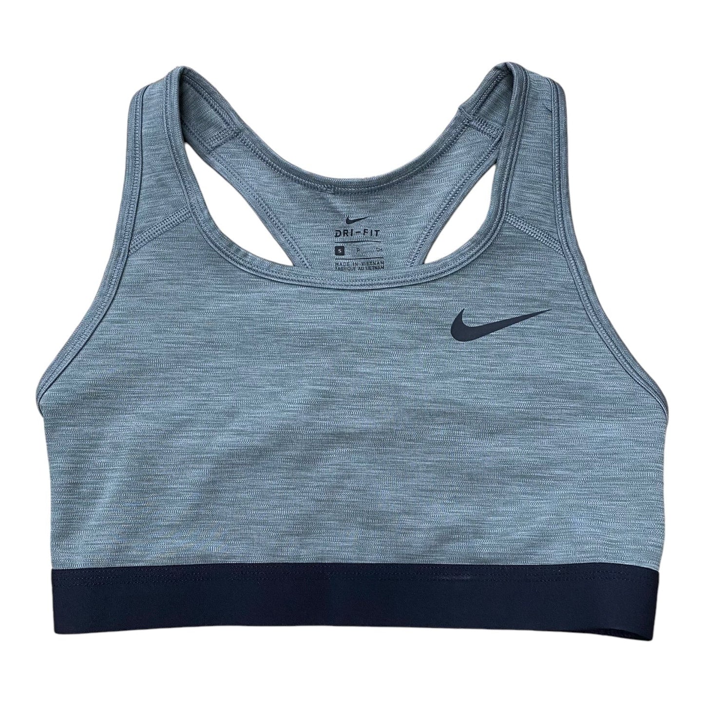 Athletic Bra By Nike  Size: S