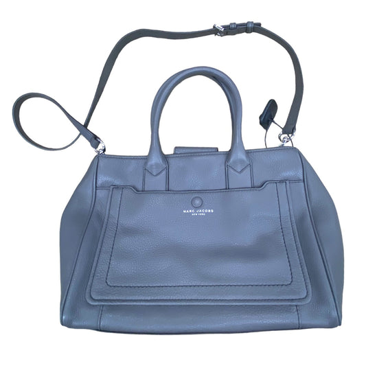 Handbag Designer By Marc Jacobs  Size: Large