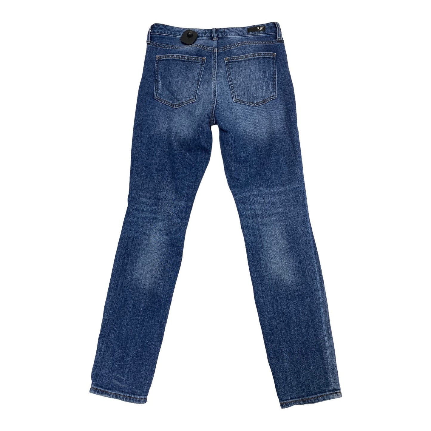 Jeans Skinny By Kut  Size: 2